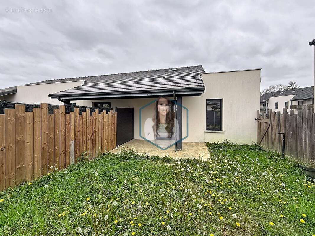 Maison à IDRON