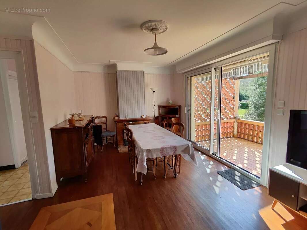 Maison à SALIES-DE-BEARN