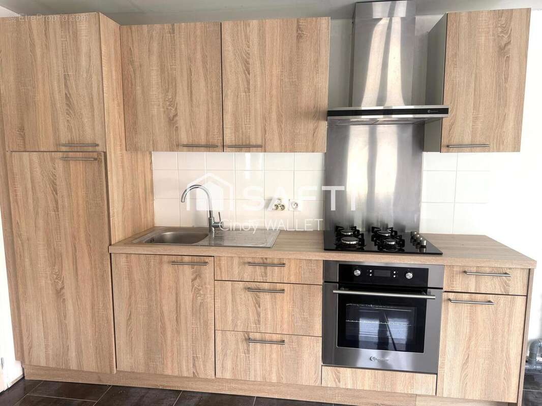 Photo 3 - Maison à LAON