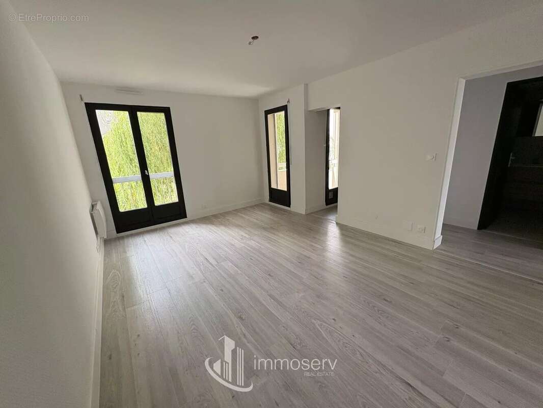 Appartement 29 m² à Florange  - photo 2