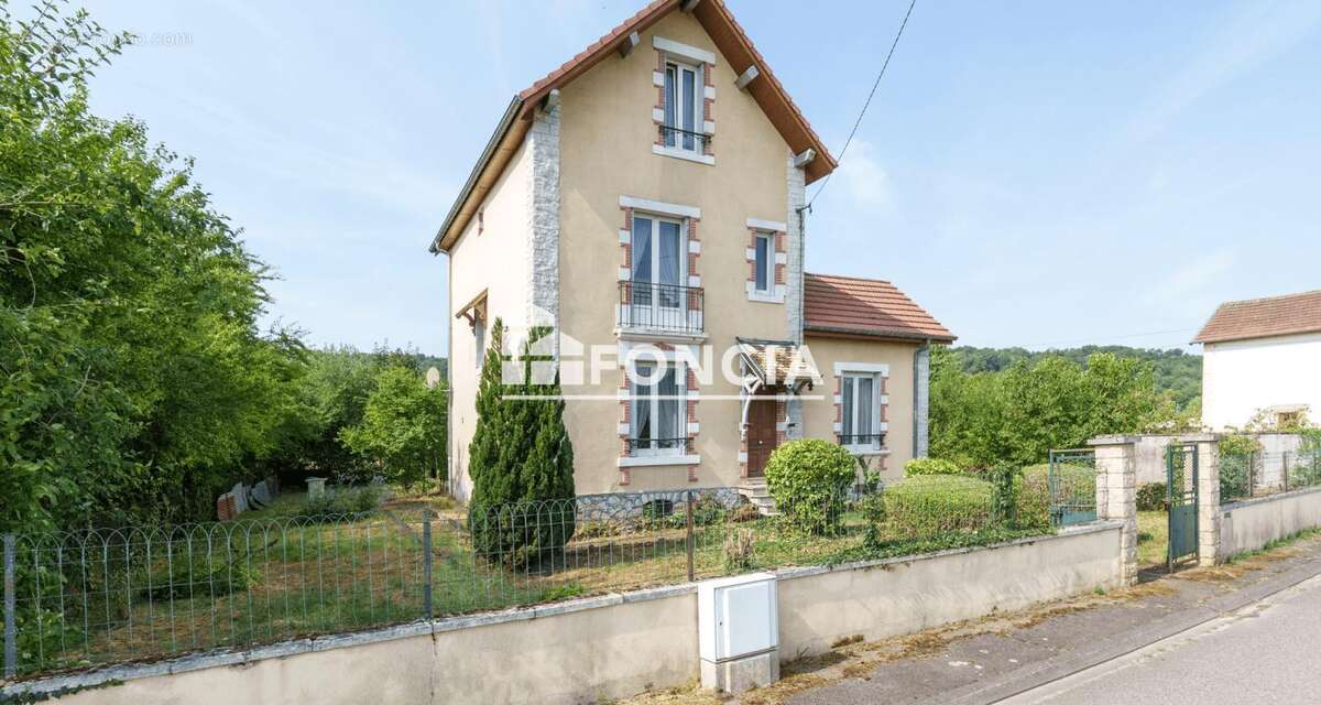 Maison belleville - photo 12