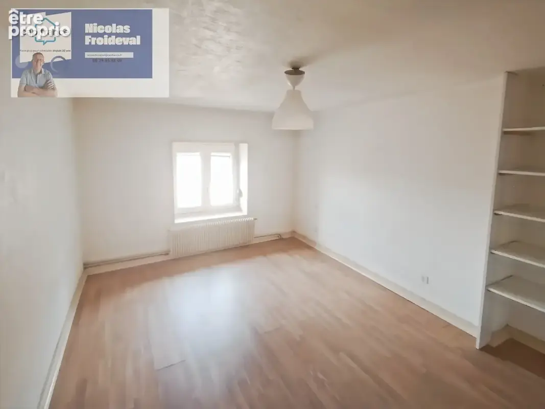 Appartement à vendre 0 pièces LOUHANS (71) - photo 12