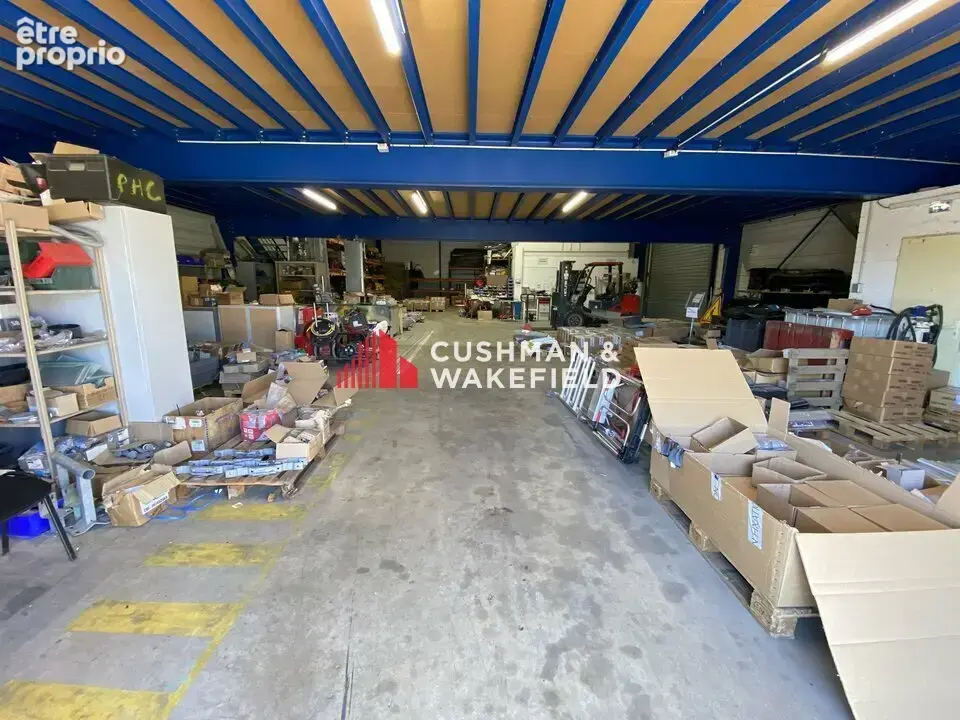 Bien immobilier à vendre à Cugnaux (31270) - photo 5