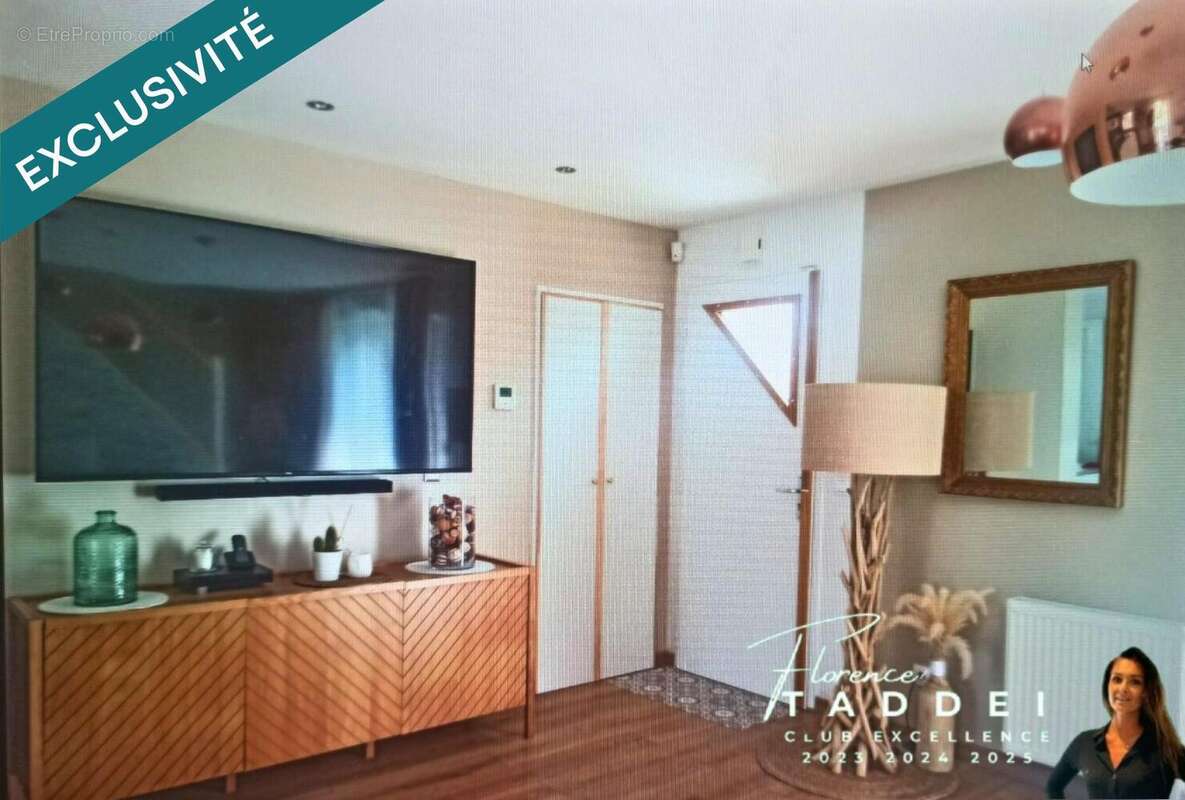 Photo 2 - Maison à VAUGRIGNEUSE