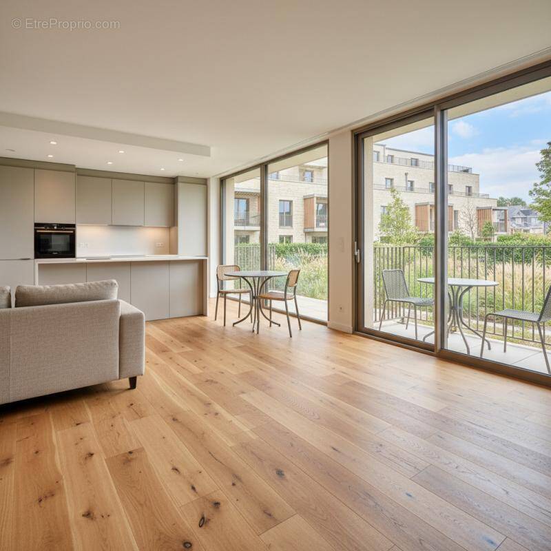 Appartement à NOISY-LE-GRAND