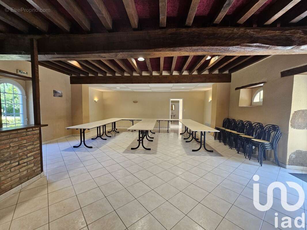 Photo 7 - Maison à COURCEMONT