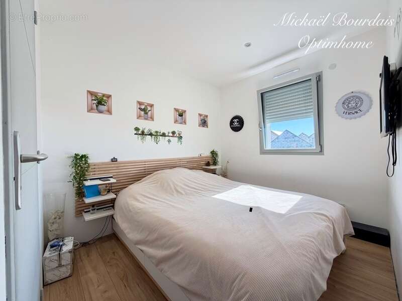 Maison à SEICHES-SUR-LE-LOIR