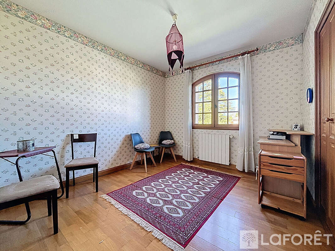 Maison à SAINT-ANDRE-DE-CUBZAC