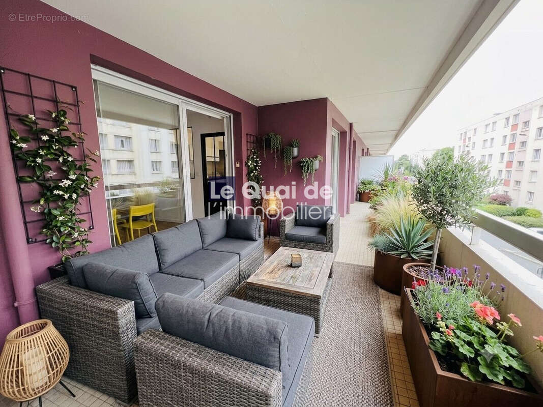 Appartement 162 m² à Grenoble  - photo 2