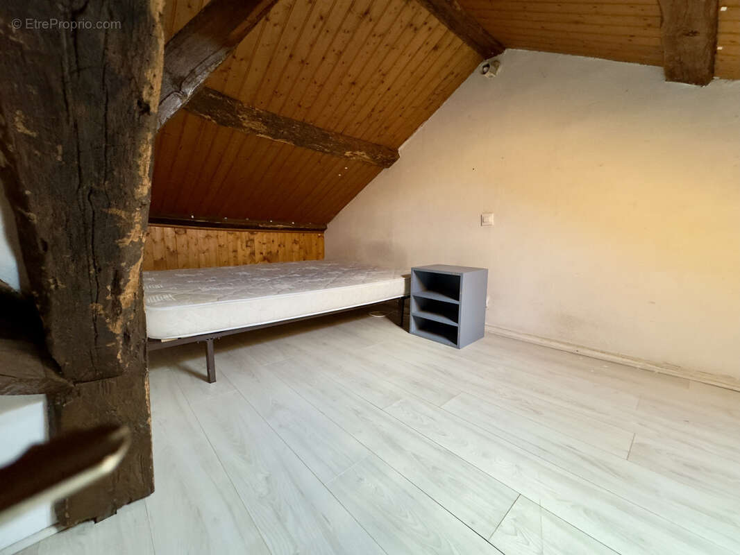 Appartement à PERIGNY