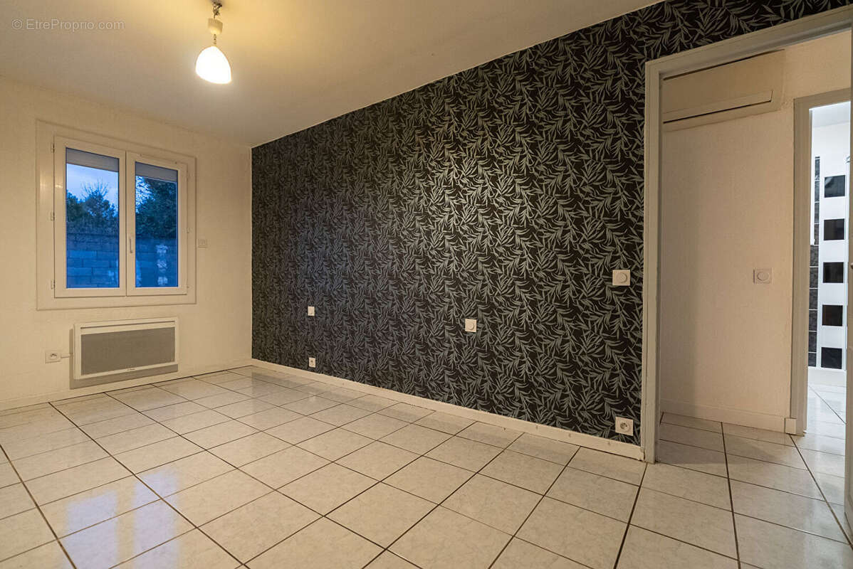 Maison à CARCASSONNE