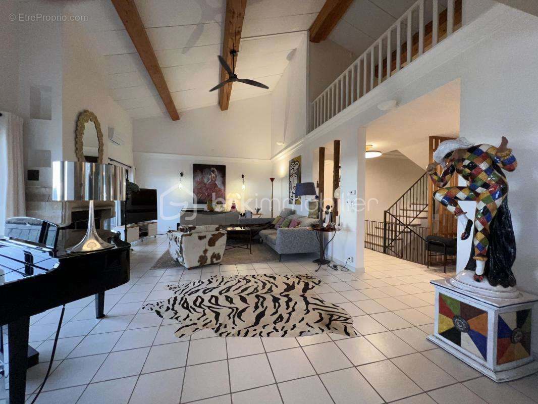 Maison à SAINT-RAPHAEL