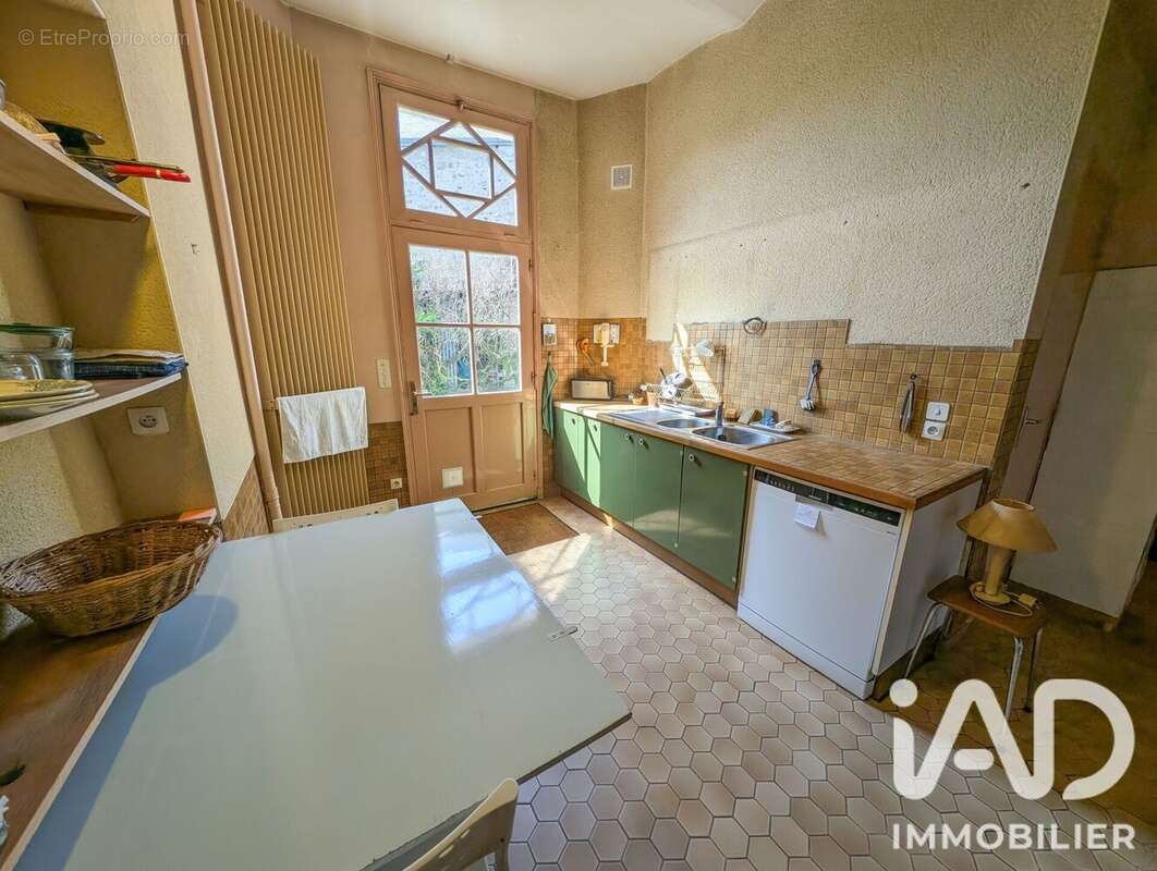 Photo 6 - Maison à LE MANS
