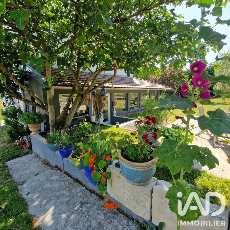 Photo 1 - Maison à VITRY-LE-FRANCOIS