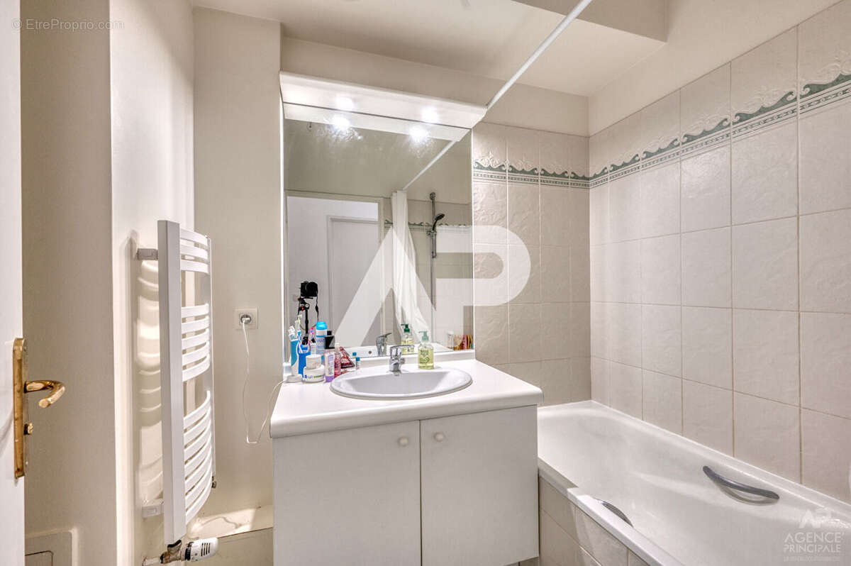 Appartement à RUEIL-MALMAISON