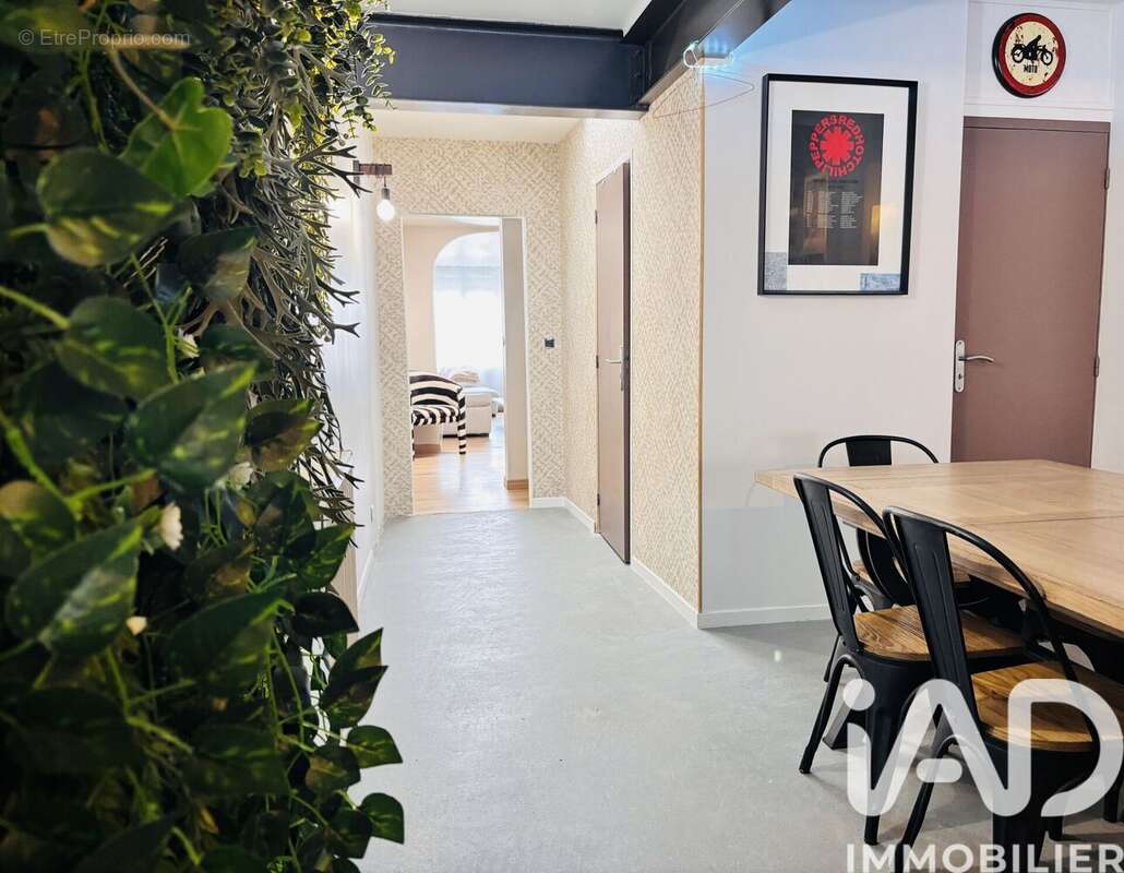 Photo 4 - Maison à AMIENS