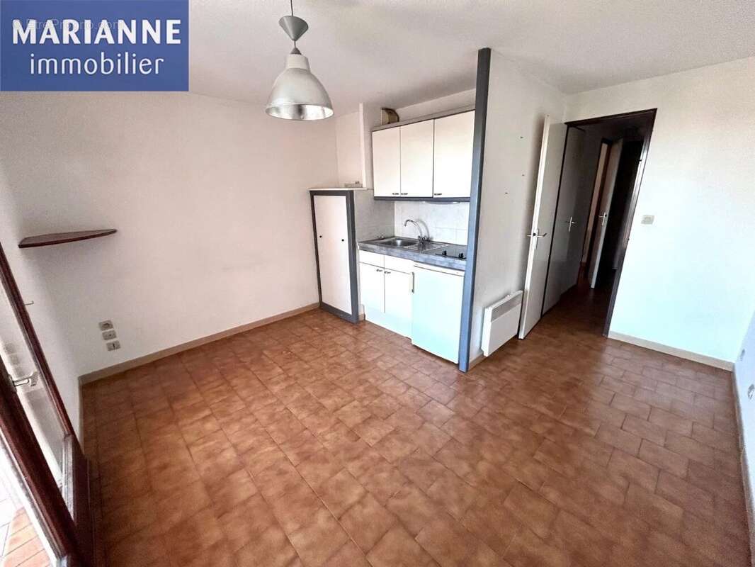 Appartement à SETE