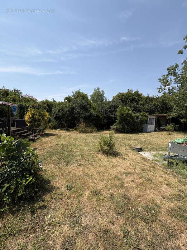 Maison de plain-pied avec terrain constructible - photo 17
