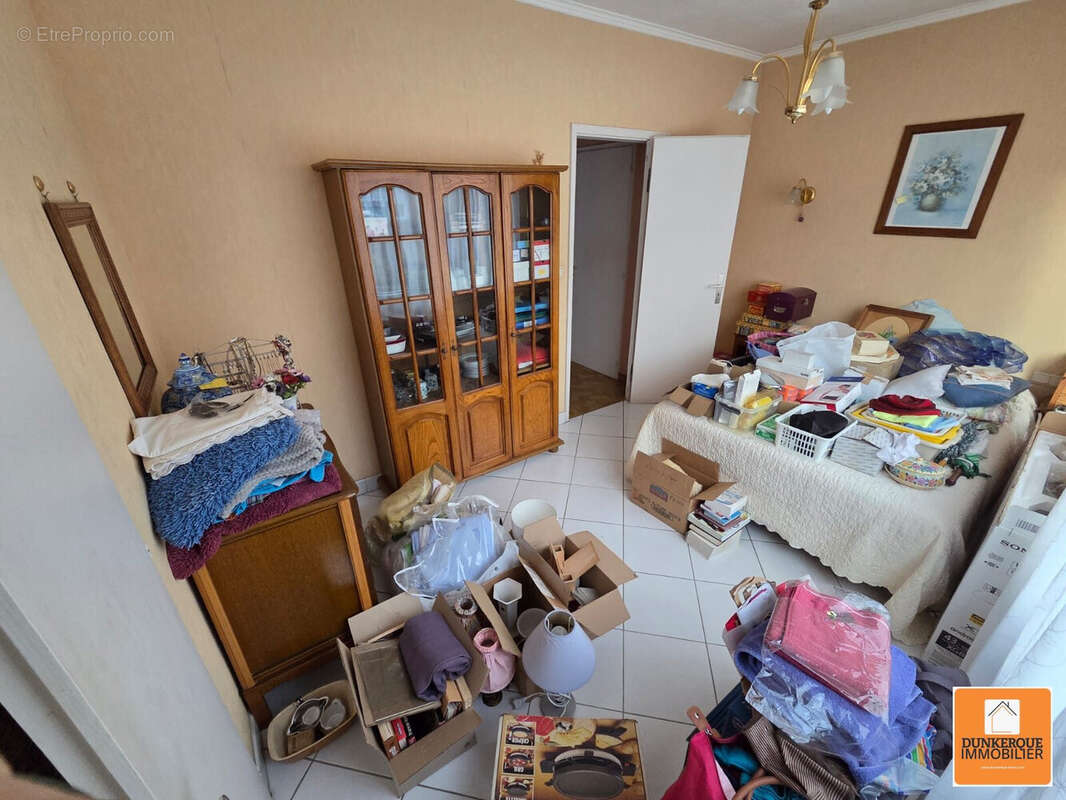 Maison à LEFFRINCKOUCKE