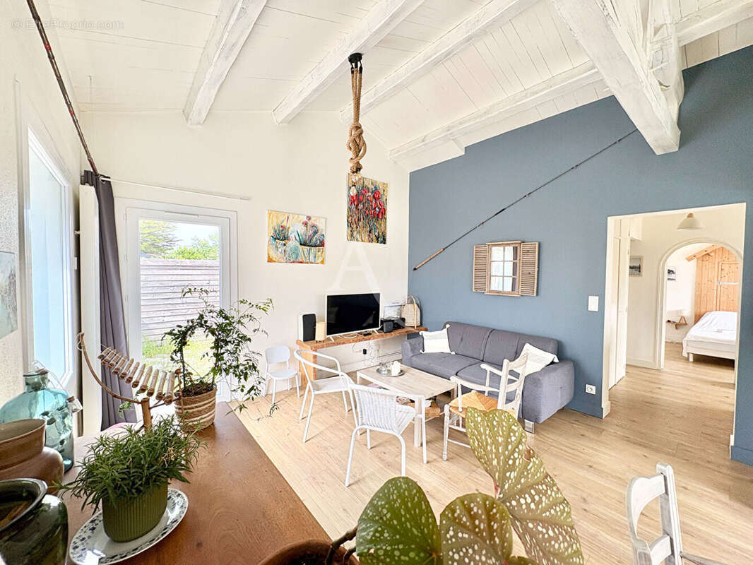 Maison idéalement située à Noirmoutier-en-l'Île - photo 5