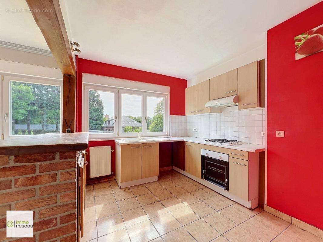 Maison de ville - photo 6