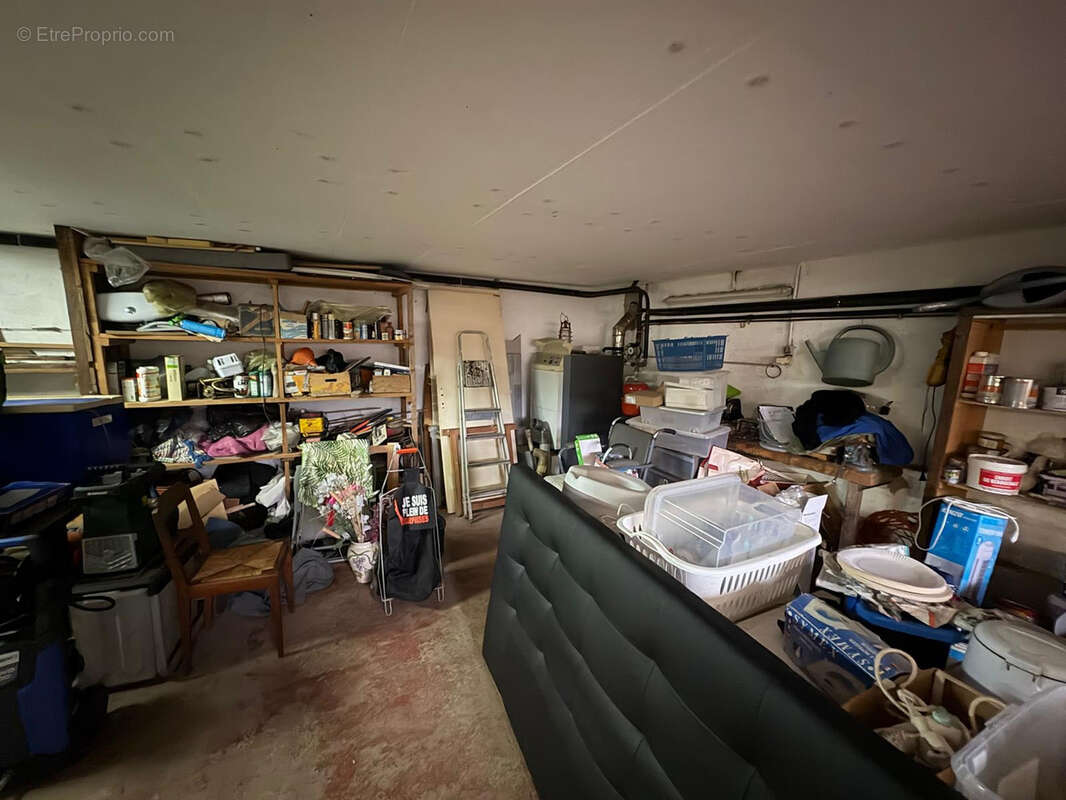 Maison à LACABAREDE