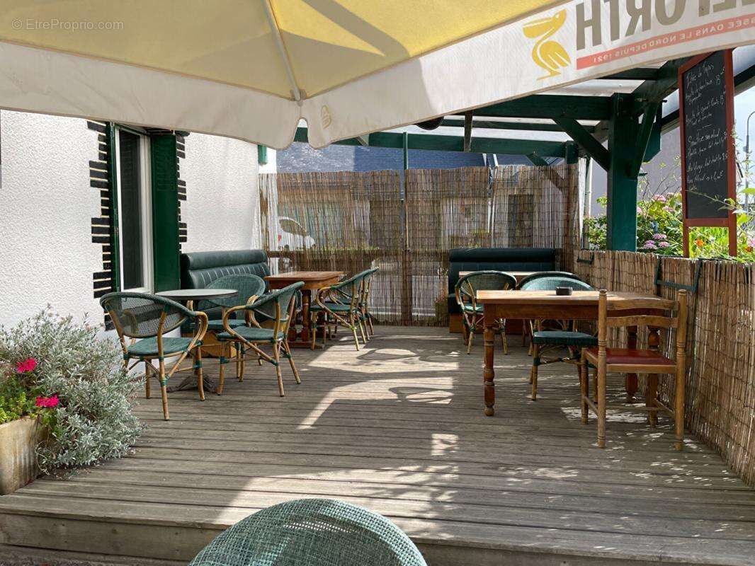 Maison de bourg 170m2  St Marie - photo 8