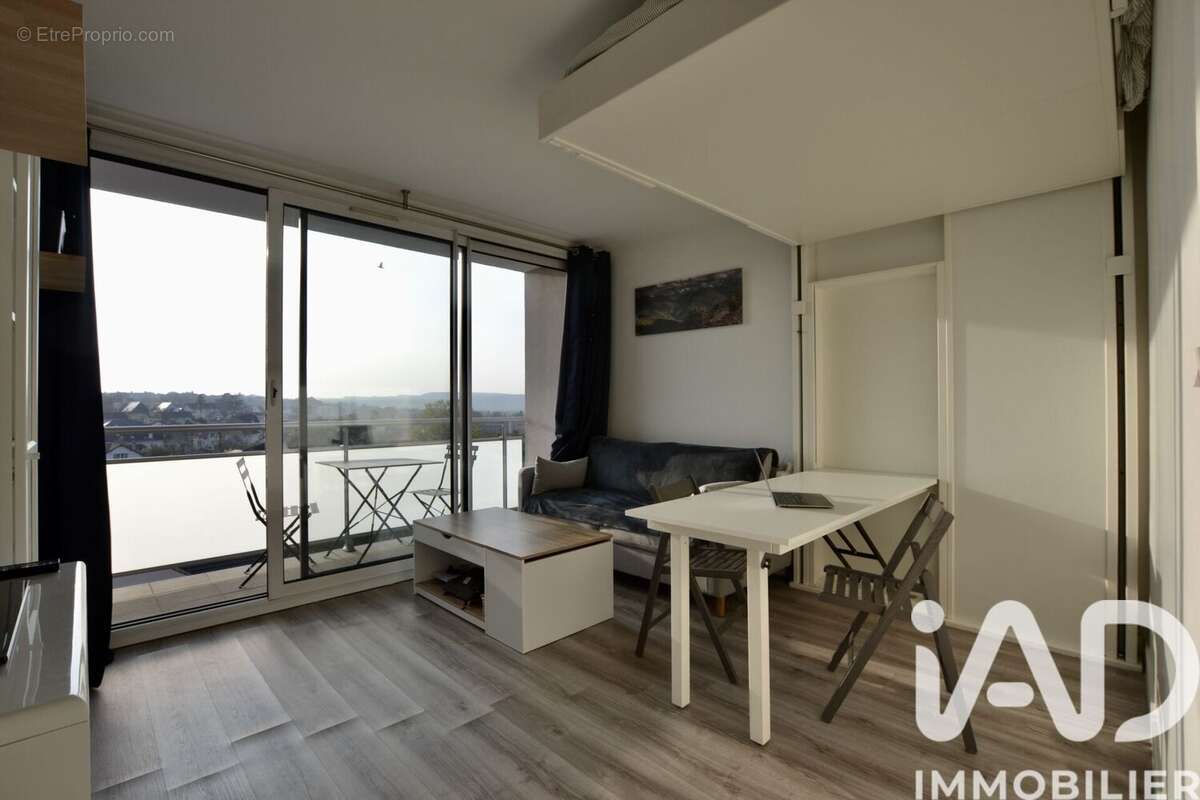 Photo 7 - Appartement à POISSY