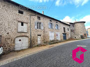 Maison à CRAPONNE-SUR-ARZON