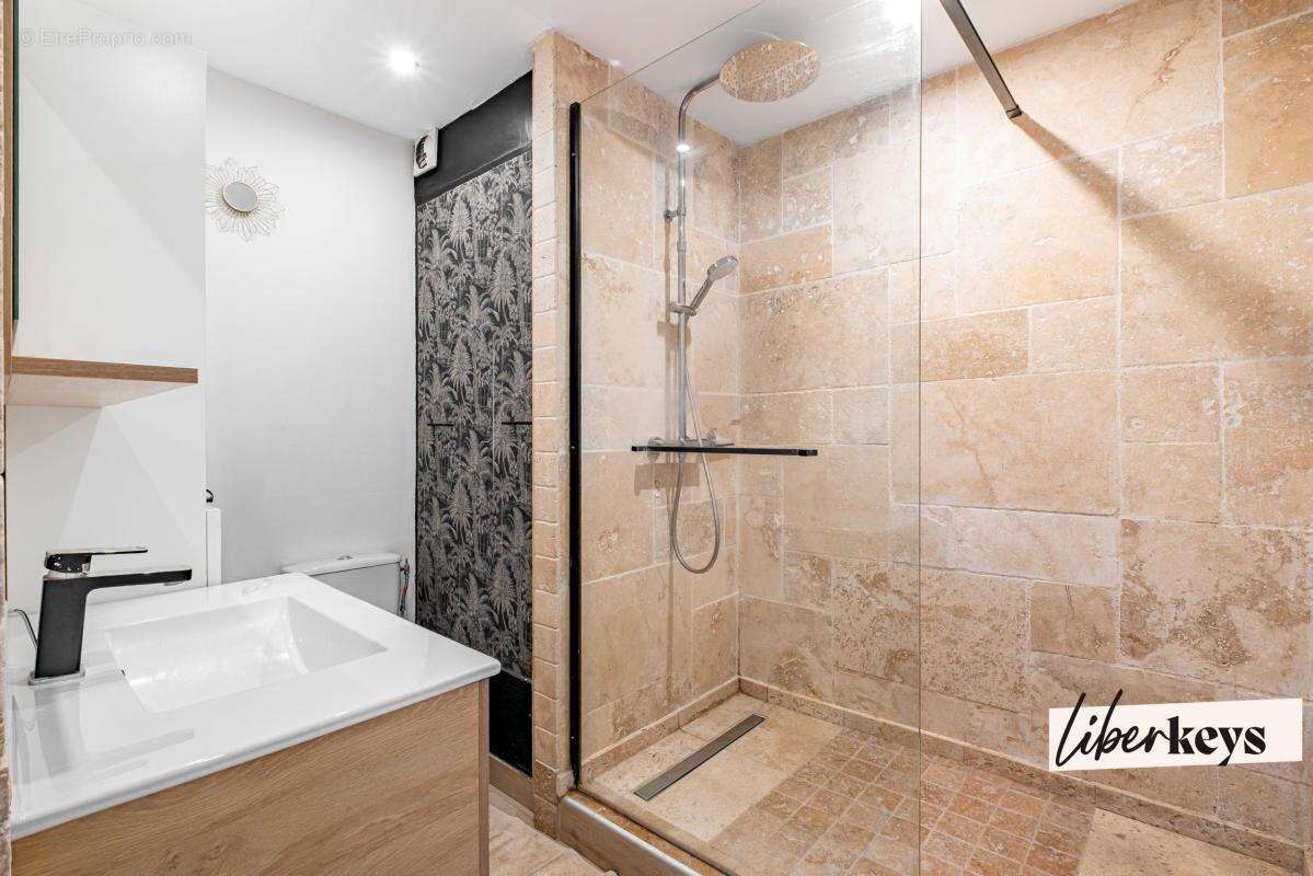 Appartement à PLAN-DE-LA-TOUR