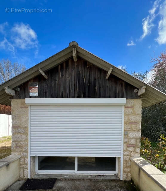 Maison à CONDEZAYGUES