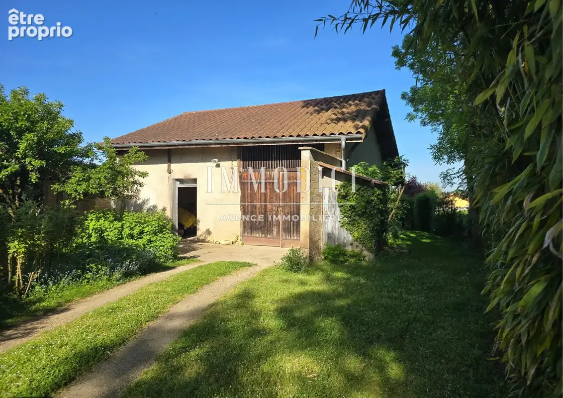 Charmante Maison de campagne avec Grange - photo 15