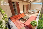 Maison à MARSEILLE-4E