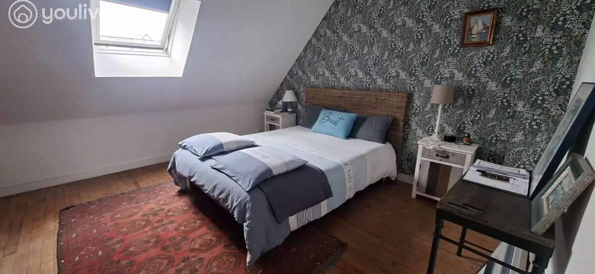 Maison à PLOUGONVELIN