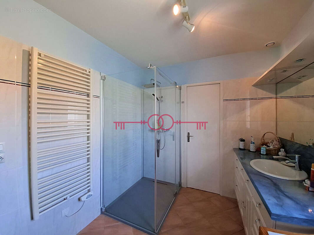 Maison a vendre - SARRY - photo 5
