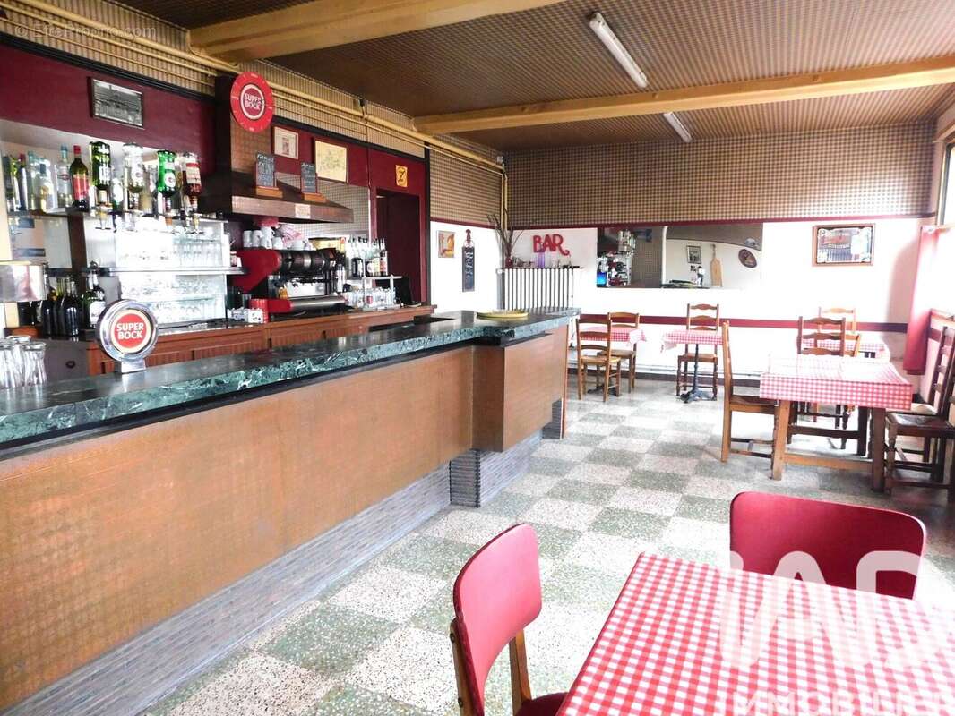 Photo 6 - Maison à SALBRIS