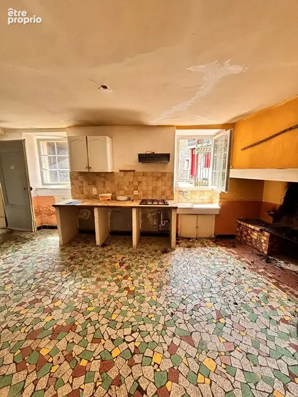Maison t6 - salies du salat - photo 8