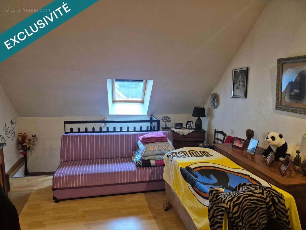 Photo 3 - Maison à PESMES