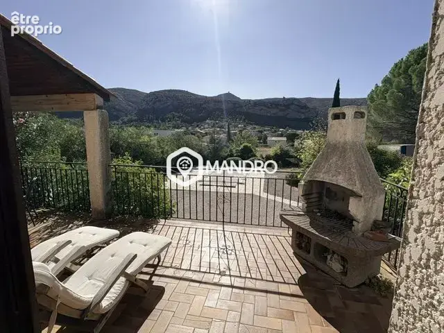 Maison 7 pièces 120 m² à vendre à Tautavel (66720) - photo 4