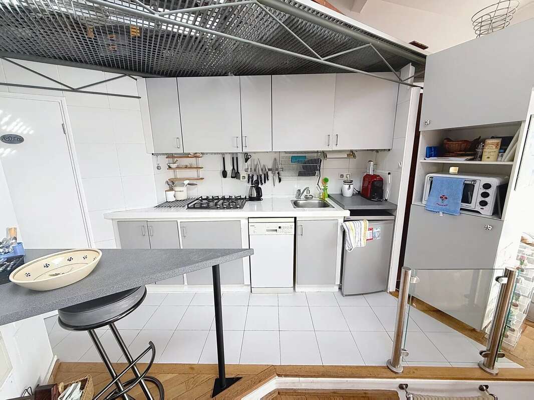 Appartement à VILLEFRANCHE-SUR-MER