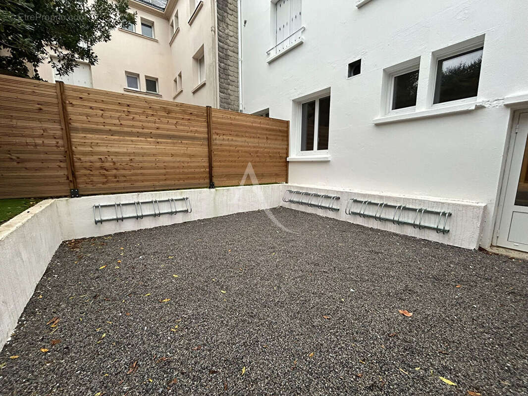 Appartement à SAINT-NAZAIRE