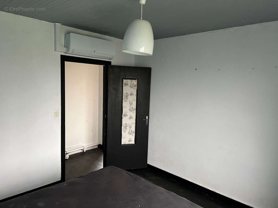 Maison à SAINTE-HERMINE