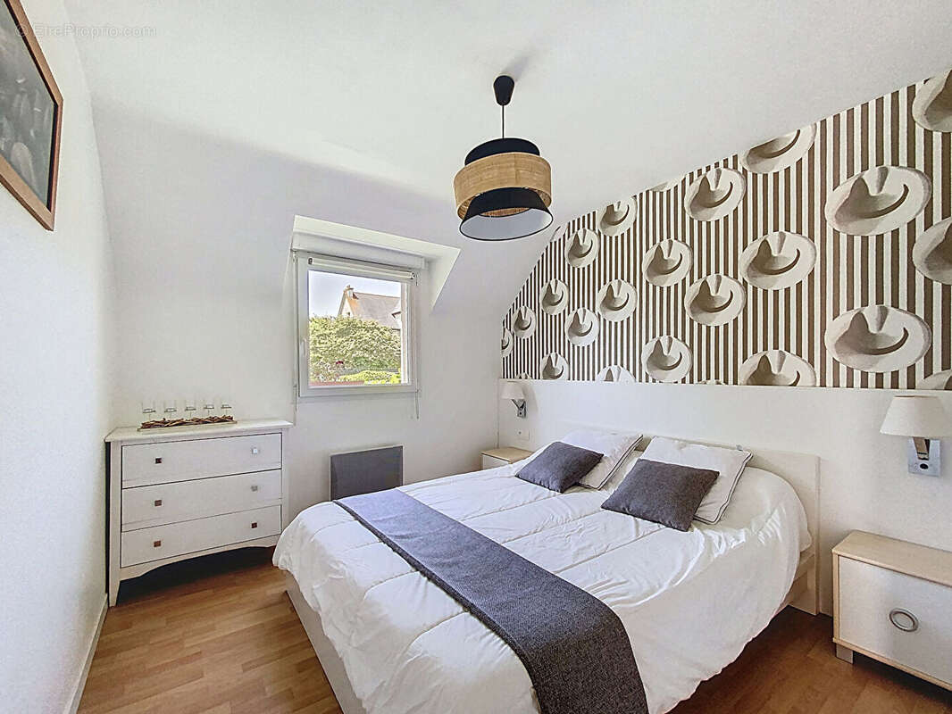 Maison à PLOUBAZLANEC