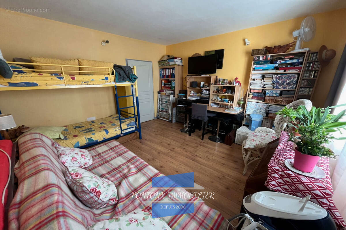 Appartement à CAPBRETON