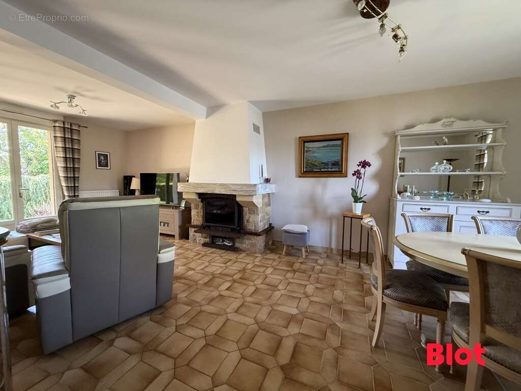Maison à CESSON-SEVIGNE
