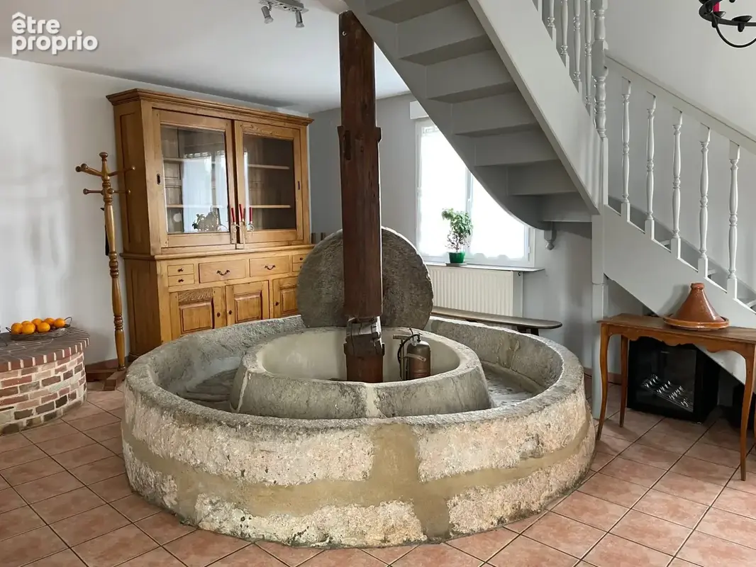 Maison 6 pièces 150 m² à vendre à Broglie (27270) - photo 3