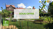 Maison à MONTALIEU-VERCIEU