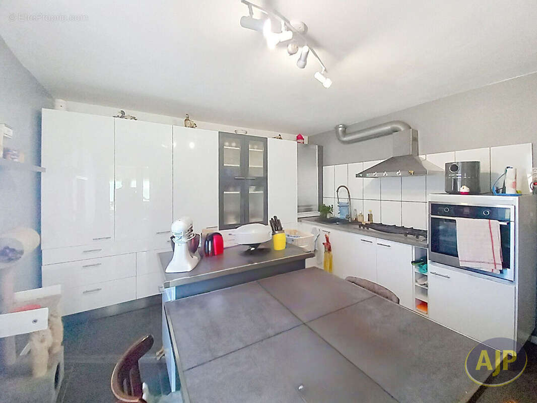 Maison à GAILLAN-EN-MEDOC