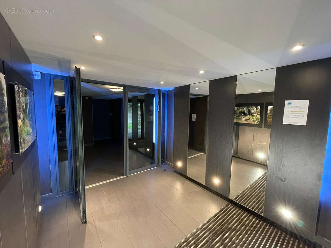 Appartement à MERIGNAC