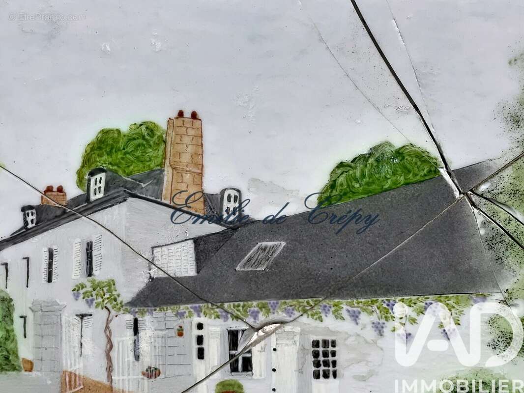 Photo 2 - Maison à SAINT-JEAN-LE-BLANC